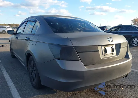 2012 Honda Accord 2.4 Se из США, поврежденный, VIN 1HGCP2F65CA023600
